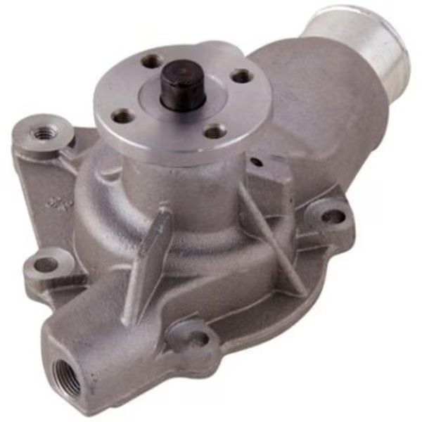 98-93 JEEP GR CHEROKEE 6CYL 4.0L, Gates Water Pumps, Mfr#: 42005